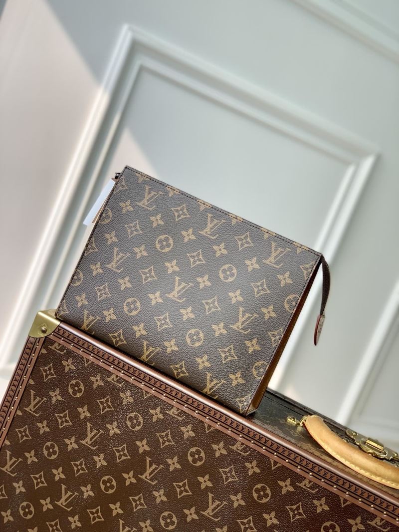 LV Clutch Bags